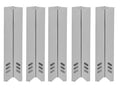 Replacement Stainless Steel Heat Plate for UniFlame GBC1343WP-U, (5PK)Gas Grill Models