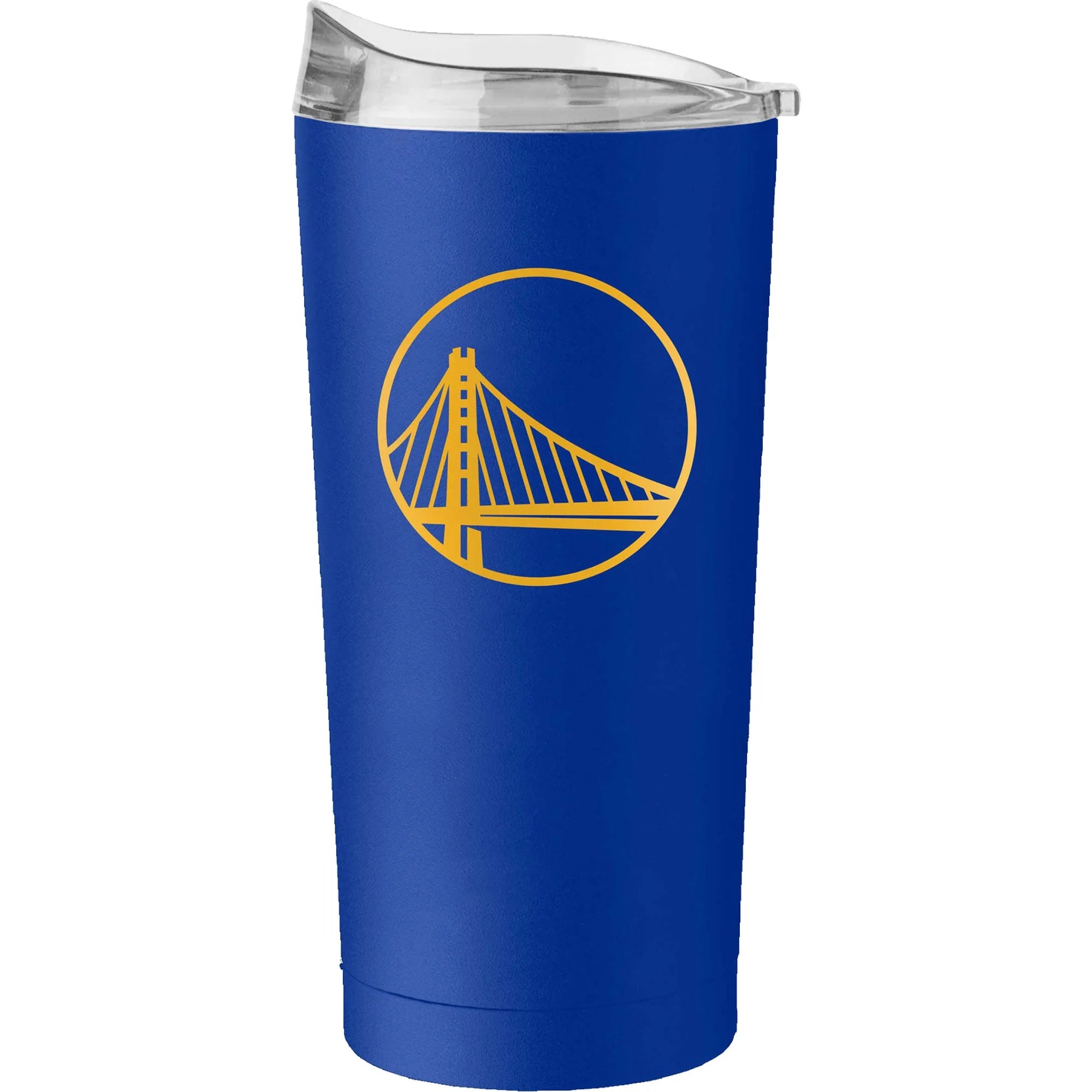 Golden State Warriors 20oz. Flipside Powder Coat Tumbler