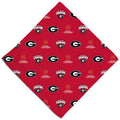 WinCraft Georgia Bulldogs College Football Playoff 2022 National Champions Pet Bandana