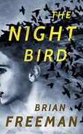 Pre-Owned The Night Bird (Frost Easton Mysteries) Paperback