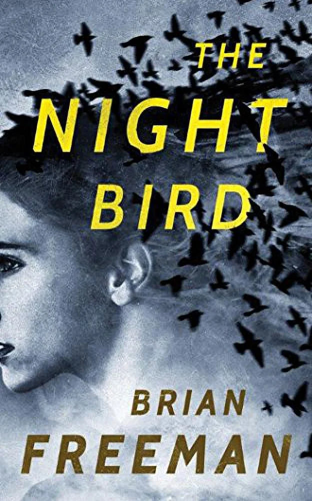 Pre-Owned The Night Bird (Frost Easton Mysteries) Paperback
