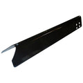 15 Black Contemporary Heat Plate for Brinkmann Gas Grills