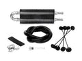 Power Steering Cooler - Compatible with 1987 - 1991 Ford LTD Crown Victoria 1988 1989 1990