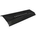 16 Black Heat Plate for Centro and Cuisinart Gas Grills