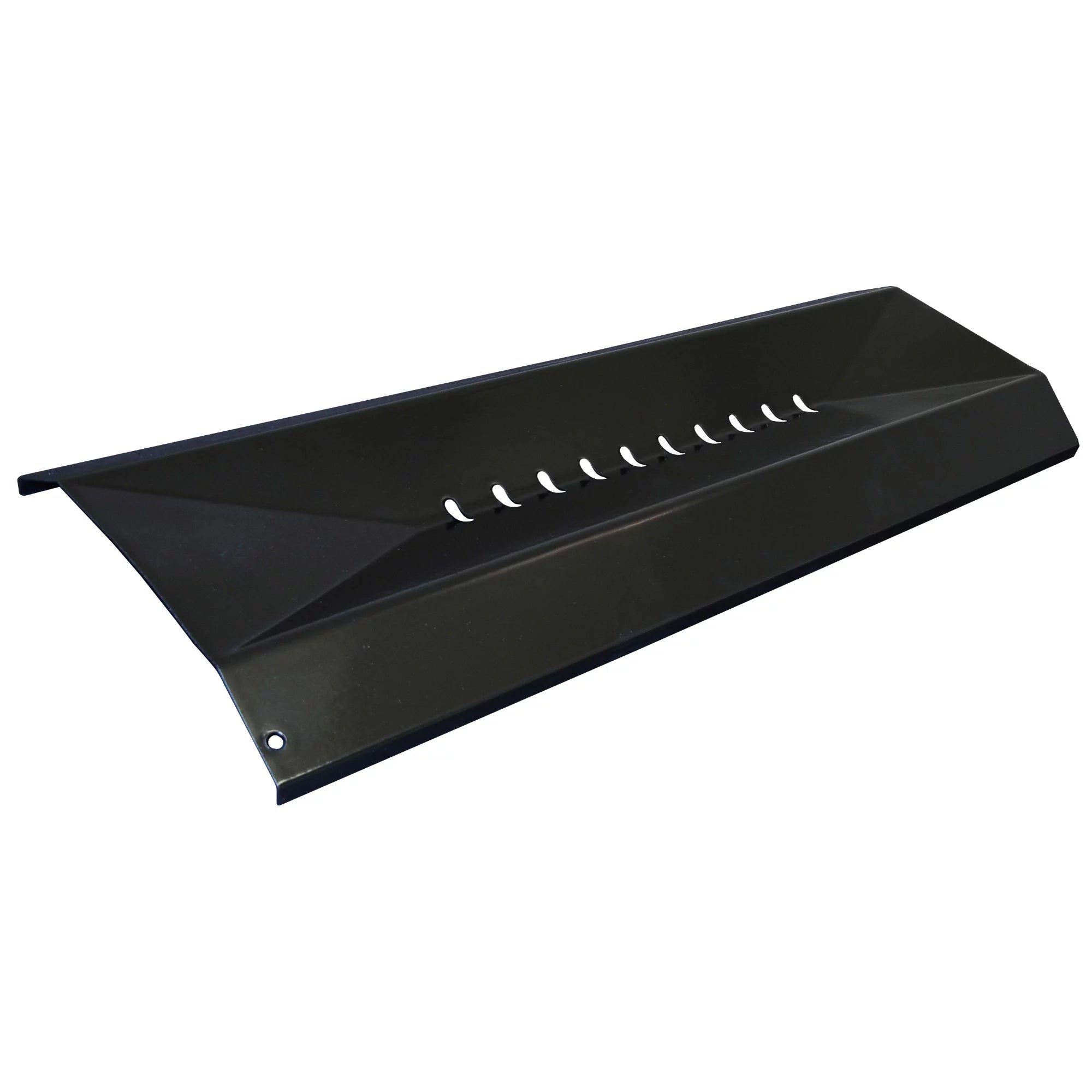 16 Black Heat Plate for Centro and Cuisinart Gas Grills