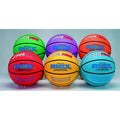 Sportime  Max 29.5 In. Mens Basketballs, Set - 6