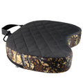Aibecy Thick -proof Bleachers Cushion Camouflage Stadium Seat Pad Cushion Camping Cushion