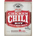 Carroll Shelby's White Chicken Chili Seasoning Kit, 3 Oz