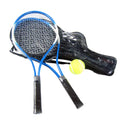 Zonh Kidcraft Children's Tennis Racket Playset - Outdoor Sports Toy