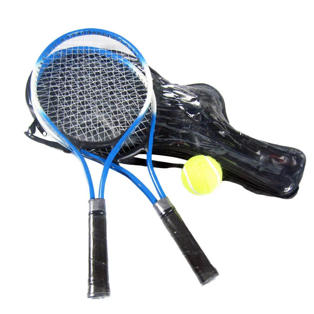 Zonh Kidcraft Children's Tennis Racket Playset - Outdoor Sports Toy