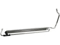 Power Steering Cooler - Compatible with 2006 - 2007 BMW 530xi
