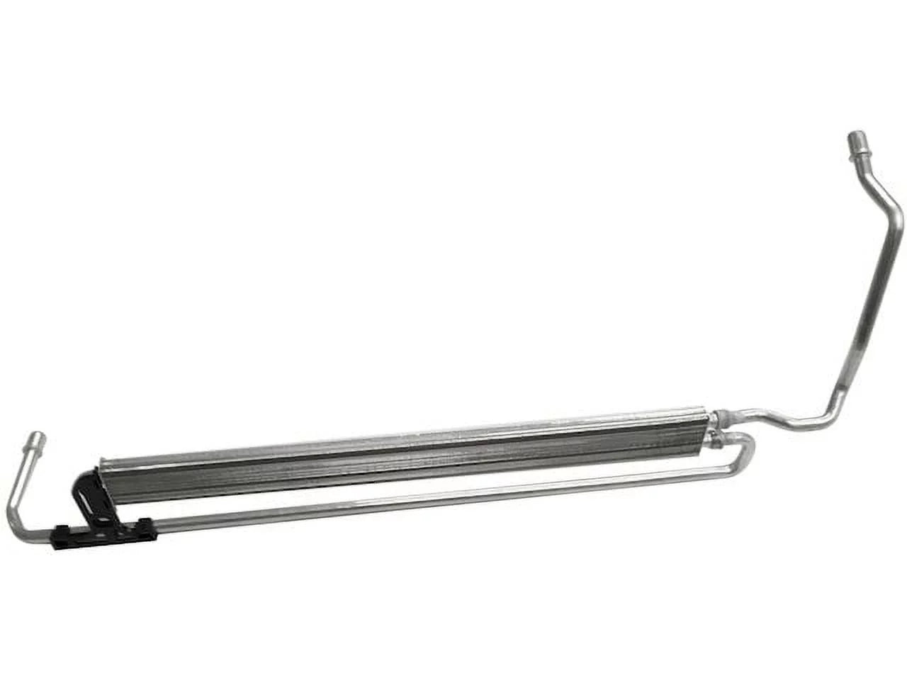 Power Steering Cooler - Compatible with 2006 - 2007 BMW 530xi