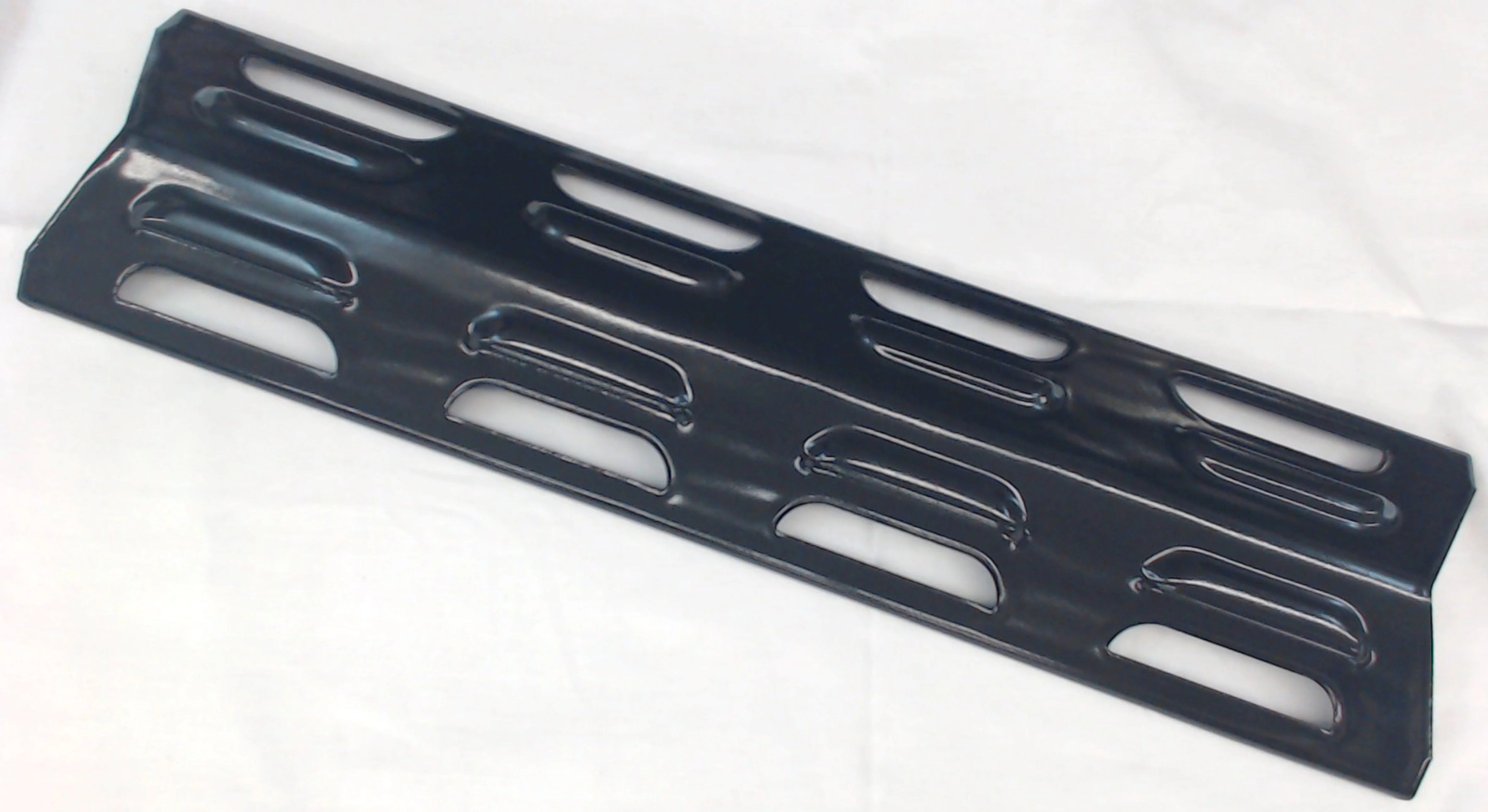 92071, Gas Grill Porcelain Steel Heat Plate 119.16433010, 119.16434010
