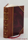 Orthodhydrogen Parahydrogen And Heavy hydrogen 1935 [Leather Bound]