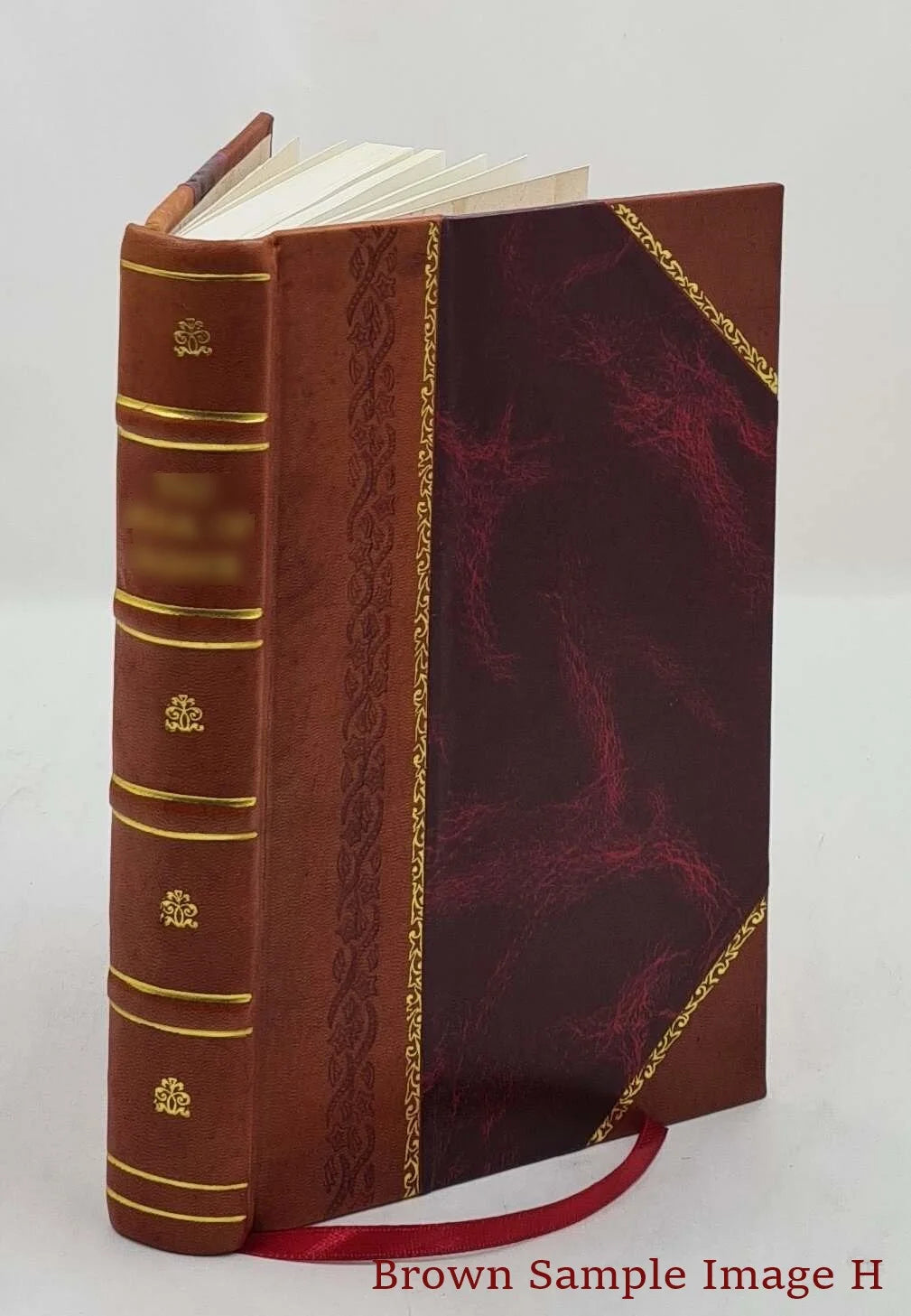 Orthodhydrogen Parahydrogen And Heavy hydrogen 1935 [Leather Bound]