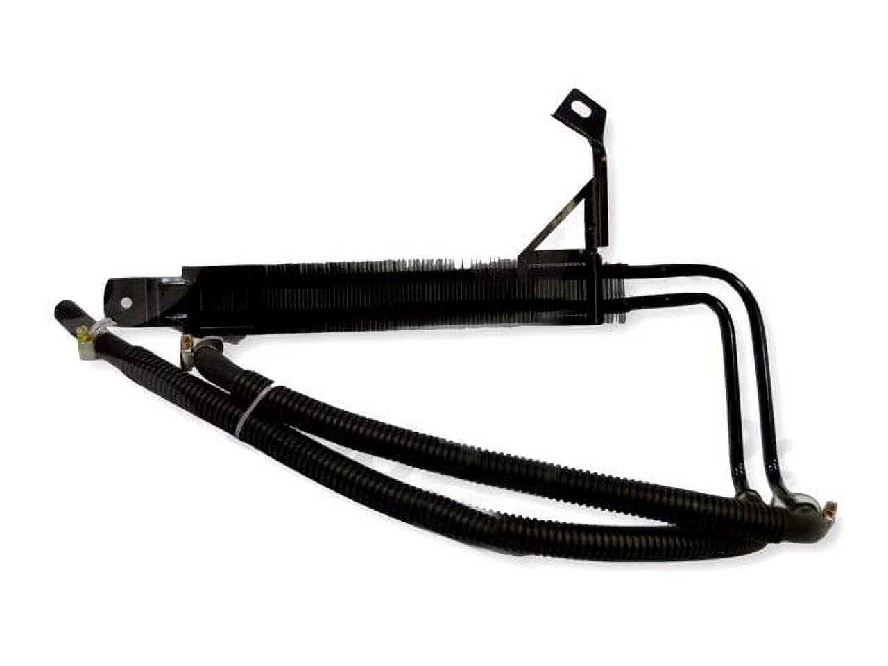 Power Steering Cooler - Compatible with 2002 - 2006 Chevy Silverado 3500 2003 2004 2005