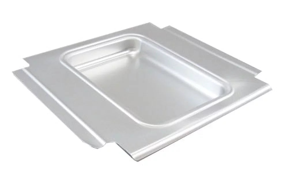 Weber Grill Q200 Replacement Catch Pan Holder 80580