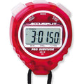Accusplit A601XCH Pro Survivor Stopwatch with Cherry Case