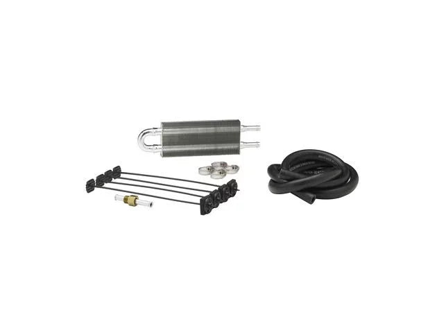 Power Steering Cooler - Compatible with 2002 - 2003 Mazda Protege5