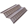 15.5 Stainless Steel Heat Plate for Calise and Lucullan Gas Grills