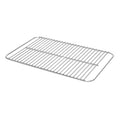 BBQ Grill Compatible With Weber Grills 1 Piece Chrome Plated Cooking Grid 10 X 16 BCP80631