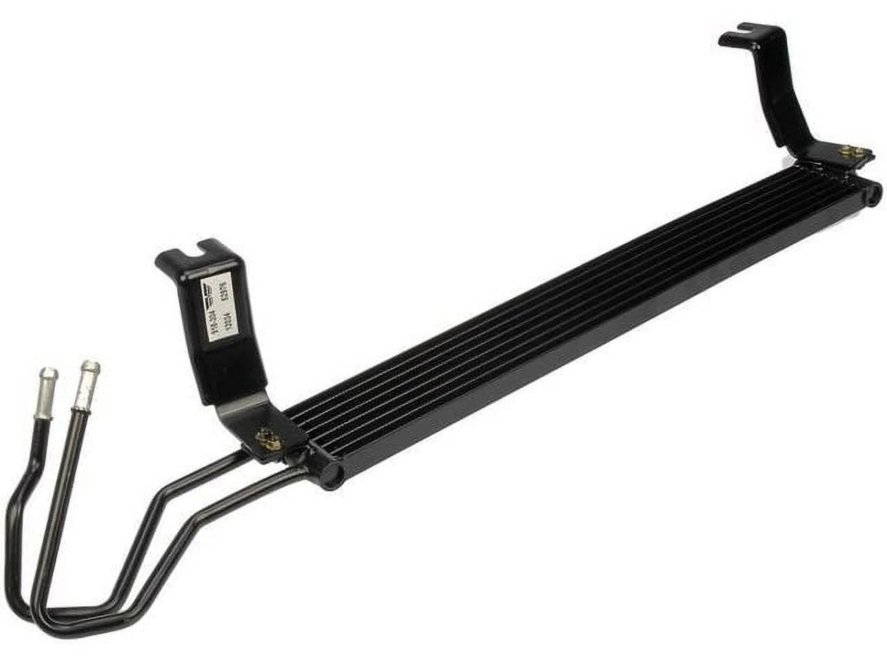 Power Steering Cooler - Compatible with 2009 - 2019 Chevy Traverse 3.6L V6 2010 2011 2012 2013 2014 2015 2016 2017 2018