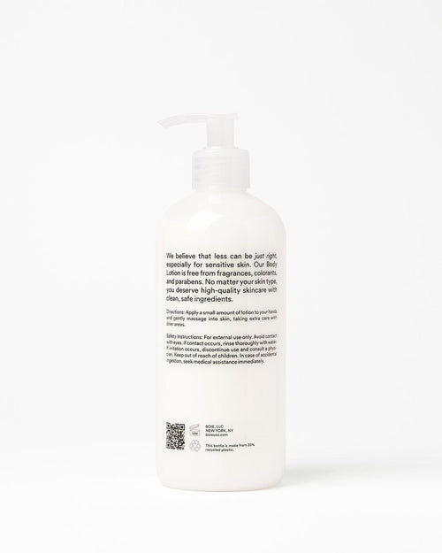Body Lotion