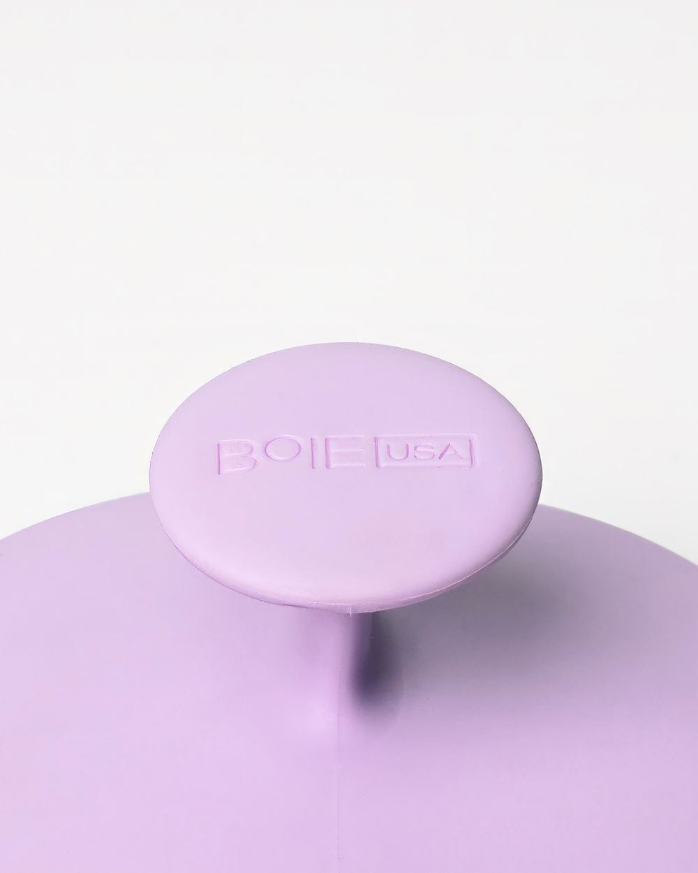 Scalp Scrubber