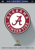2016 CFP National Championship (DVD), Team Marketing, Sports & Fitness