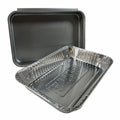 Weber 83156 Catch Pan Kit for Spirit Genesis Grills Genuine OEM