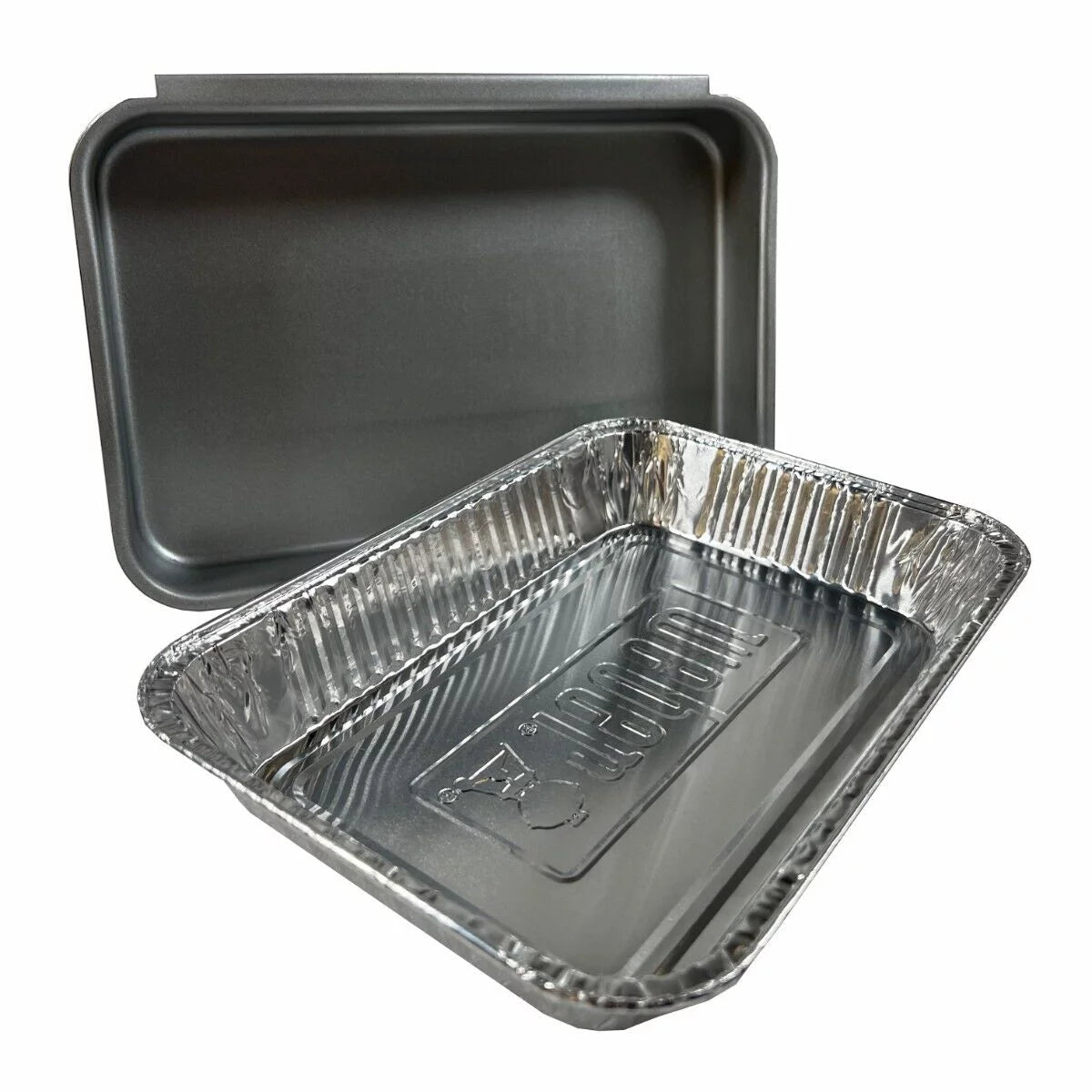 Weber 83156 Catch Pan Kit for Spirit Genesis Grills Genuine OEM