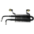 Power Steering Cooler Fits select: 2015-2019 FORD TRANSIT, 1996-2019 FORD ECONOLINE