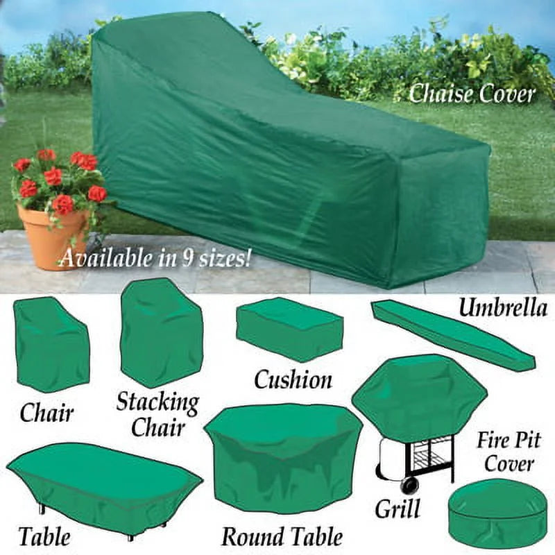 Outdoor Patio Furniture Grill Covers