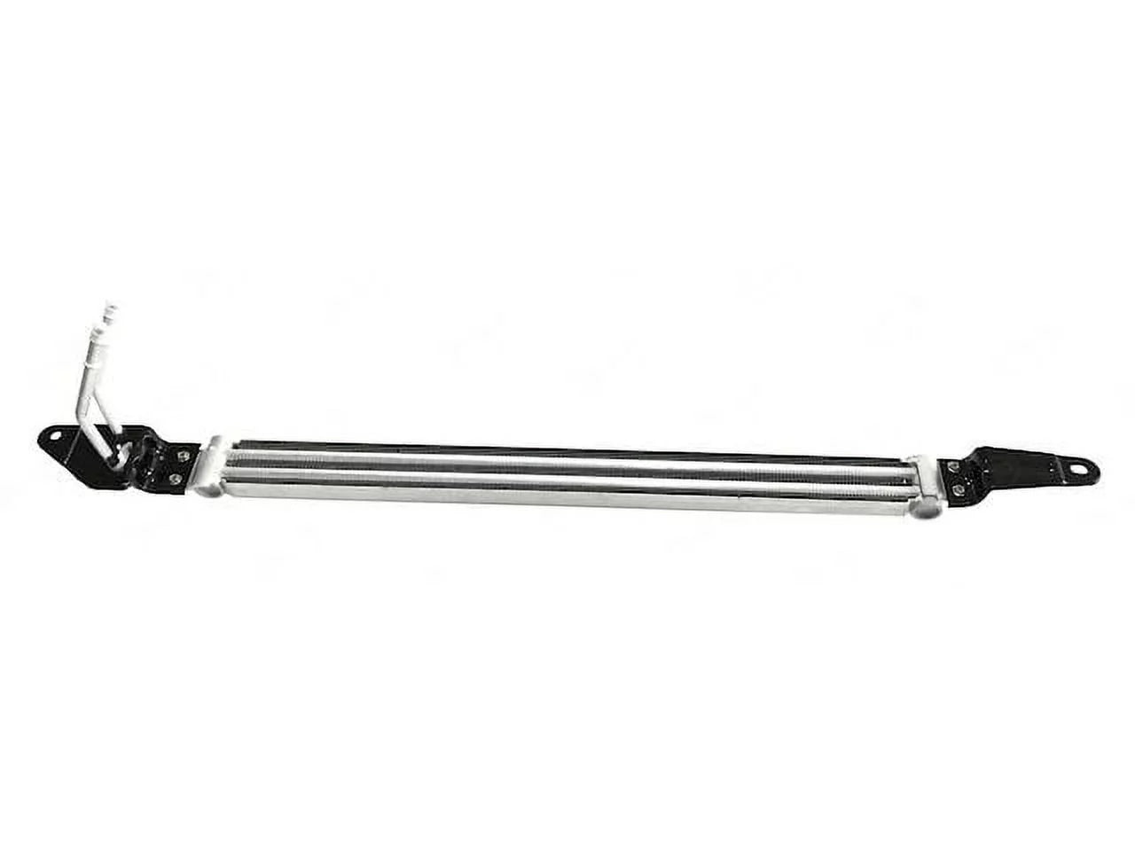 Power Steering Cooler - Compatible with 2004 - 2007 Buick Rainier 2005 2006