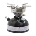 GARENDE Mini Windproof Cooking Alcohol Oil