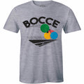 Bocce Ball National Championship - Track Sports Men's Gift T-Shirt