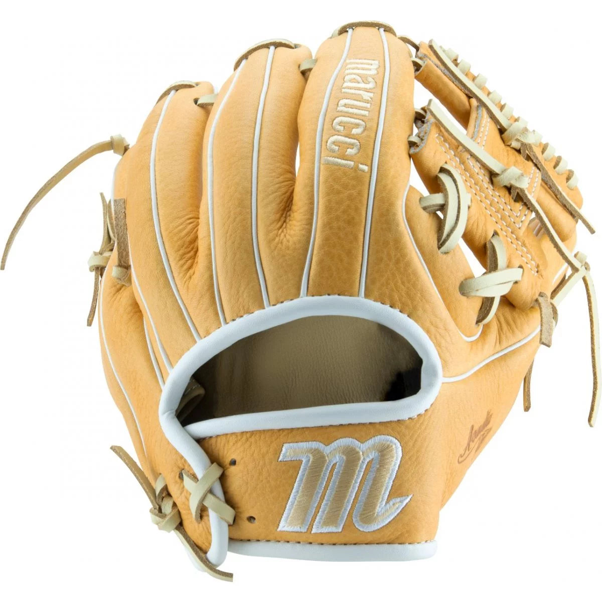 Marucci Acadia 11 1/4 M Type 42A2 Infielder's Baseball Glove MFG2AC42A2