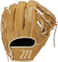 Marucci Cypress M Type 43A2 11.50 Infield Glove MFG2CY43A2-SM/CM -  Smoke Camel