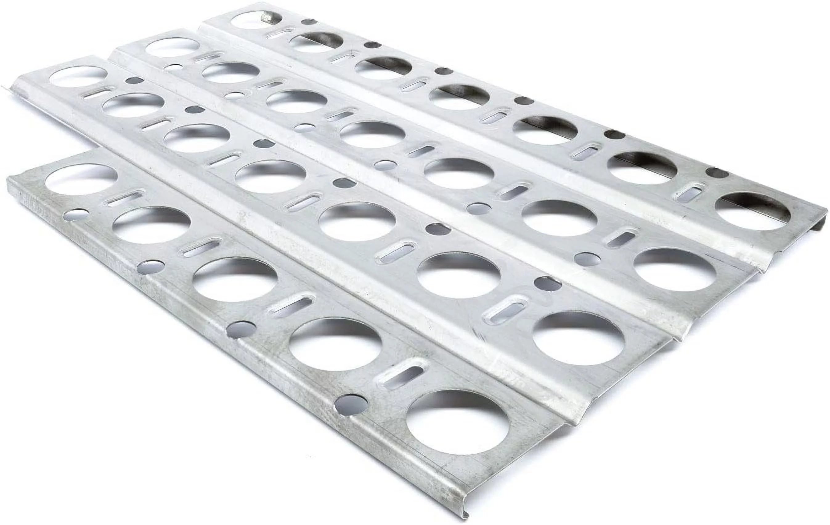 92561 Stainless Steel Heat Plate Replacement For Gas Grill Model Dynasty DBQ30F