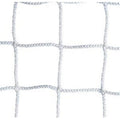 Lacrosse Net 4 MM - White