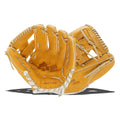 Marucci Acadia 11.25 Youth Baseball Glove: MFG2AC42A2-MS/CM Left Hand Thrower