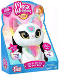 Magic Whispers Luna Interactive Figure