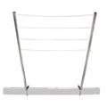 QP-CL-100 RV Bumper-Mounted Clothes Line
