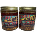 TJ Chili Onion Crunch, 6 Oz (Pack Of 2)