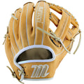 Marucci Acadia 11.5 Youth Baseball Glove: MFG2AC43A4-MS/CM Right Hand Thrower