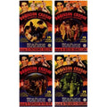 Robinson Crusoe of Clipper Island Movie Poster - 11 x 17 in.