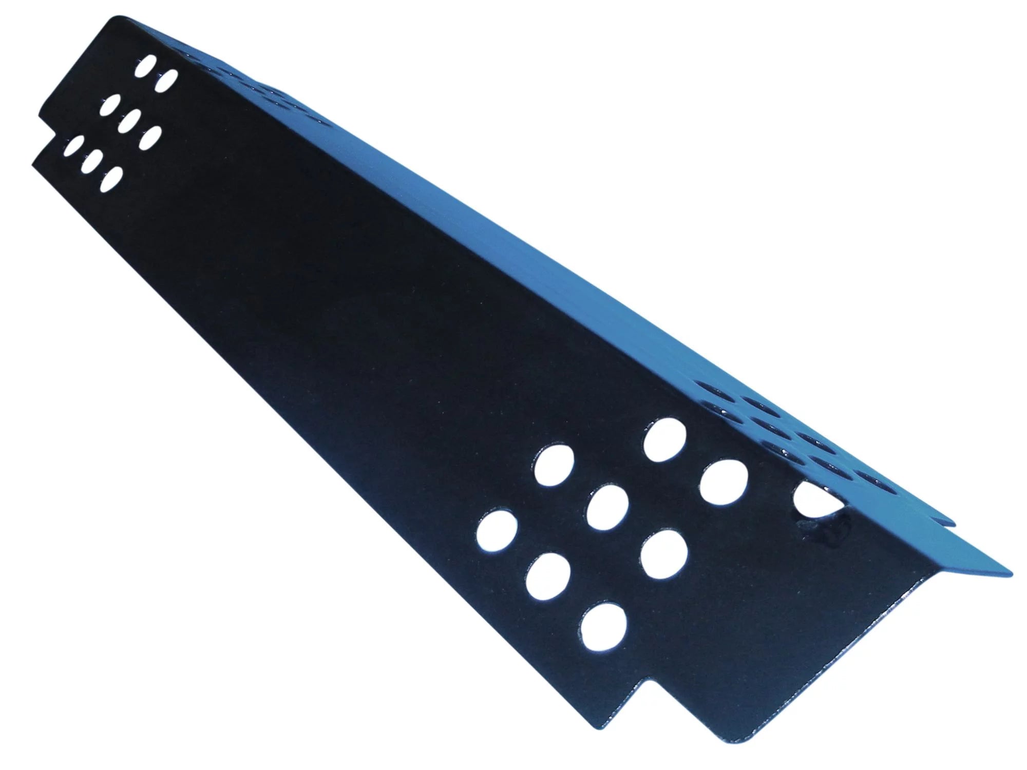 15 Black Heat Plate for Charbroil Gas Grills