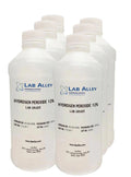 Hydrogen Peroxide 12% Solution, Lab Grade 500MLCS