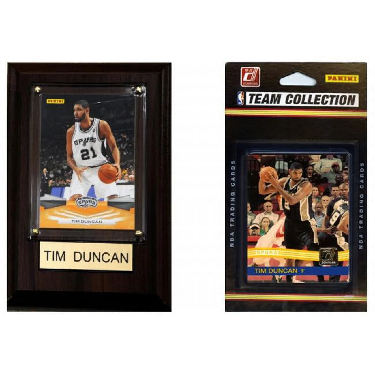 NBA San Antonio Spurs Fan Pack