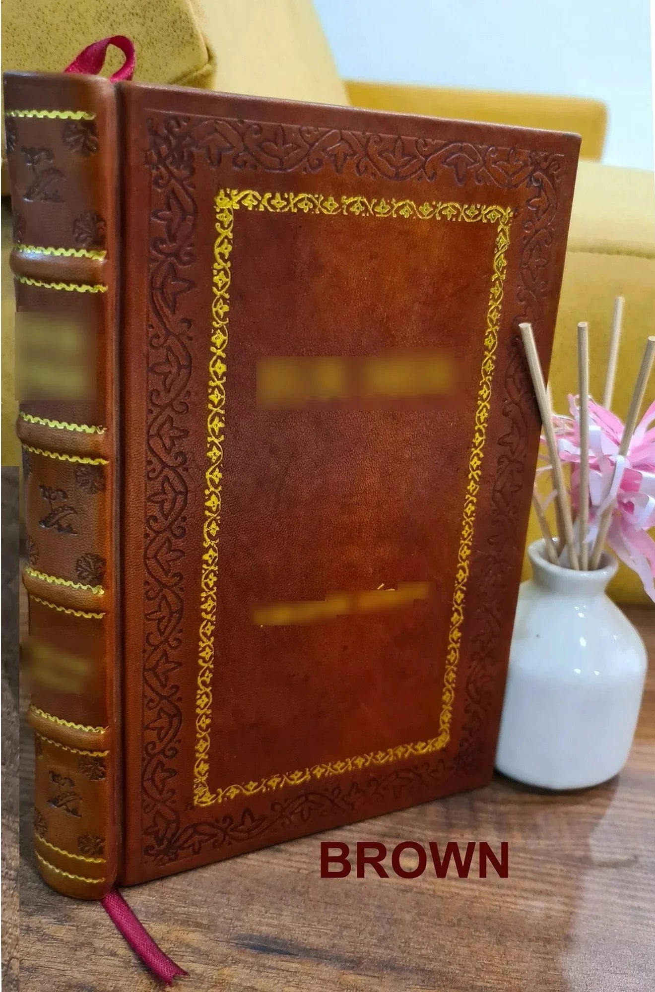 Orthodhydrogen Parahydrogen And Heavy hydrogen 1935 [Premium Leather Bound]